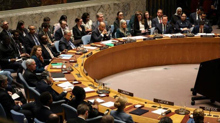 مجلس الأمن يبحث تداعيات الضربات المشتركة على إيران