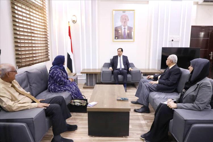 شراكة استراتيجية مرتقبة بين وزارتي الشباب والرياضة وشؤون المرأة