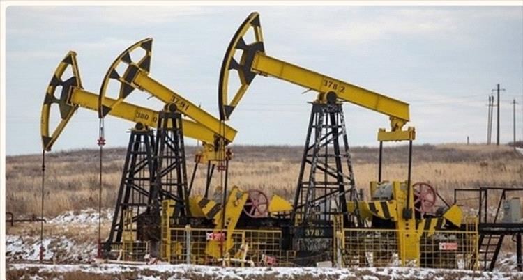 النفط يرتفع إلى أعلى مستوياته منذ أشهر