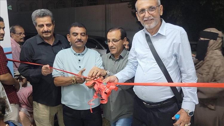 تدشين المخيم الرمضاني المجاني للأمراض العصبية والنفسية بالمنصورة