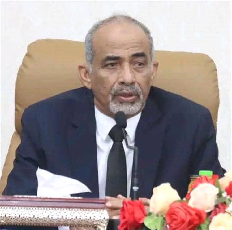 مكتب الفريق محمود الصبيحي يُحذر من حسابات مزورة تنتحل صفته ويحدد المنصات الرسمية للتصريحات