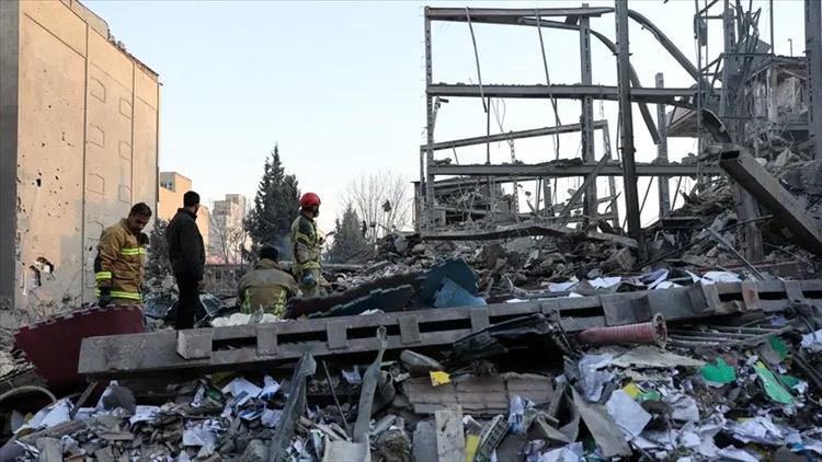 الحرس الثوري يزعم "فرار لينكولن".. وصفارات إنذار تدوي بتل أبيب