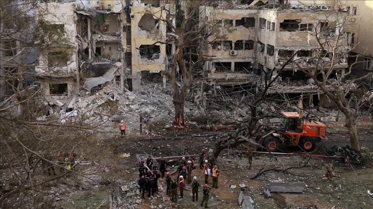 تل أبيب تؤكد استمرار العمليات العسكرية ضد إيران لأسابيع