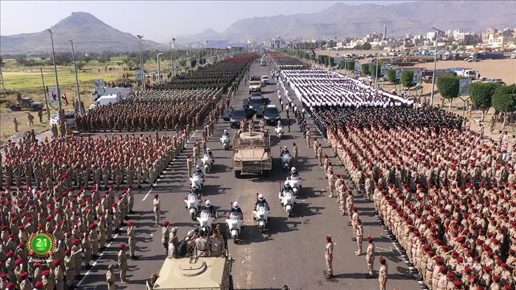 حسم اليمن: كيف يمكن للدول العربية أن تحقق “الردع المزدوج”