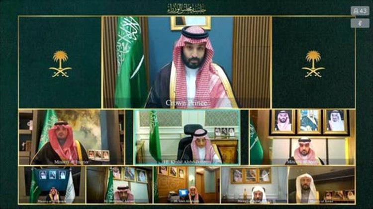 عاجل | مجلس الوزراء السعودي: أمن المملكة خط أحمر وسنتخذ كافة الإجراءات لحمايته