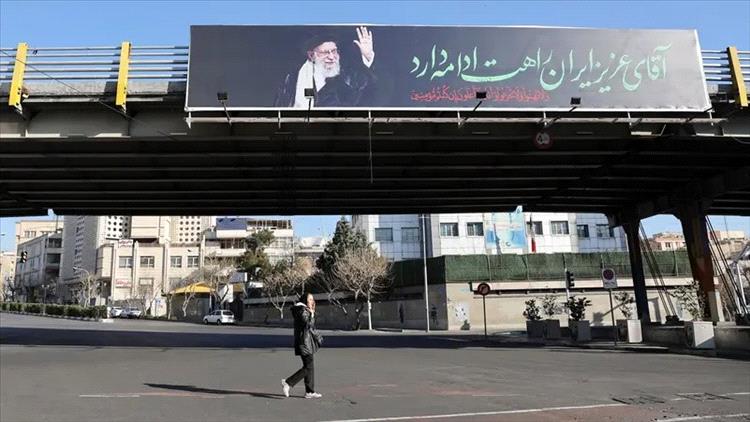 مستشار خامنئي: مستعدون للاستمرار بالحرب ولن نفاوض واشنطن