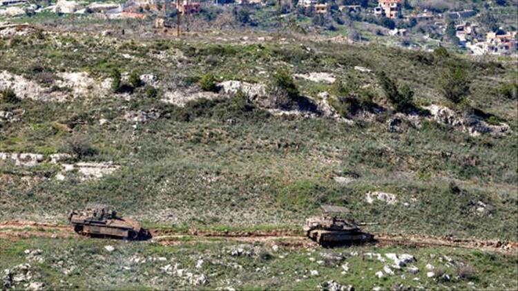 إسرائيل تعلن بدء إنشاء "منطقة عازلة" جنوب لبنان