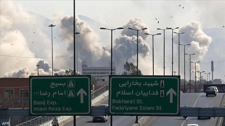 تقرير: حرب إيران قد تستمر حتى سبتمبر