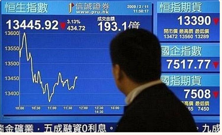 ارتفاع الأسهم اليابانية