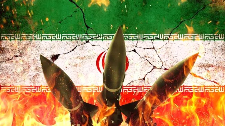 معهد أميركي: صواريخ ومسيرات إيران على دول الخليج 8 أضعاف ما أطلقته ضد إسرائيل