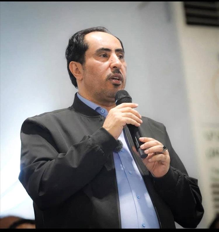 وزير الشباب والرياضة يشيد بنجاح بطولة البرنامج السعودي لتنمية وإعمار اليمن لمنتخبات المحافظات في الكرة الطائرة بعدن