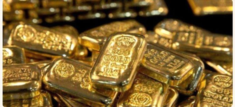 ارتفاع أسعار الذهب مع تزايد الإقبال عليه كملاذ آمن وسط توترات الشرق الأوسط