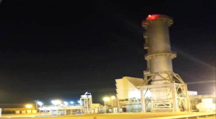 المسبحي: انطفاءات الكهرباء في الصيف نتيجة تراكمات لسنوات طويلة