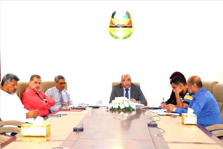 بمشاركة وزير التربية والتعليم العبادي.. اليمن والبنك الدولي يناقشان إطار الشراكة الاستراتيجية للسنوات المالية 2026 - 2030