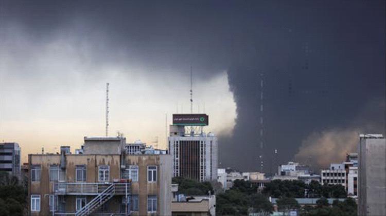 طهران تؤكد صمود جبهتها النفطية وتستعد لستة أشهر من المواجهة