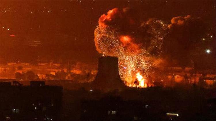 خسائر مليارية ومقتل قيادات الصف الأول.. تفاصيل الأسبوع الثاني من حرب "الغضب الملحمي" ضد إيران