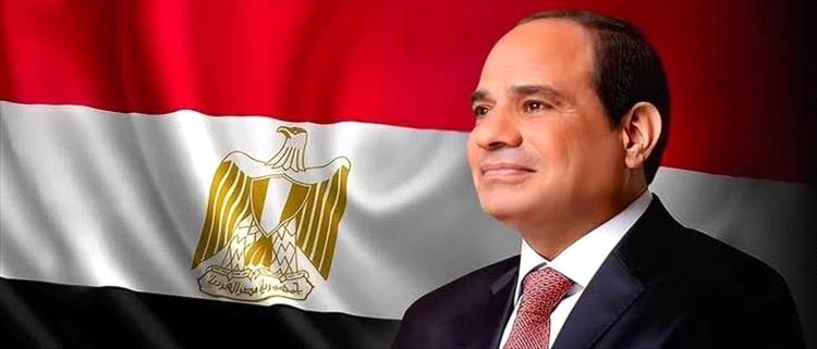 السيسي: مصر تدين العدوان على الدول العربية وتدعو لإعطاء الفرصة لوقف الحرب