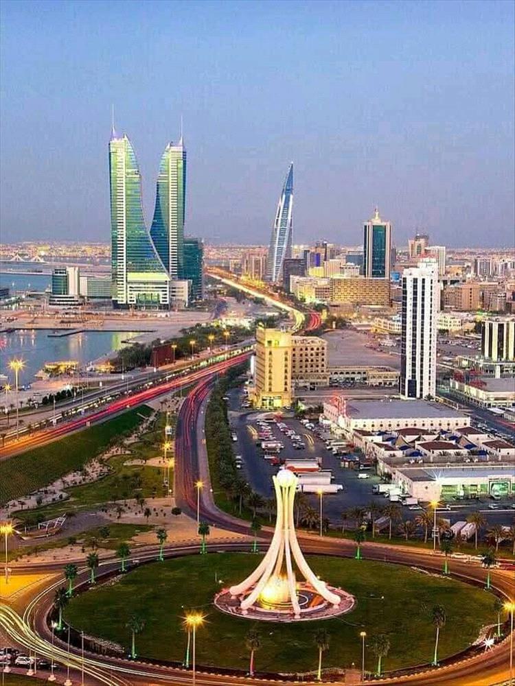 الخارجية الأمريكية تصدر تحذيراً عاجلاً لرعاياها في البحرين وتوجههم بالبقاء في المنازل