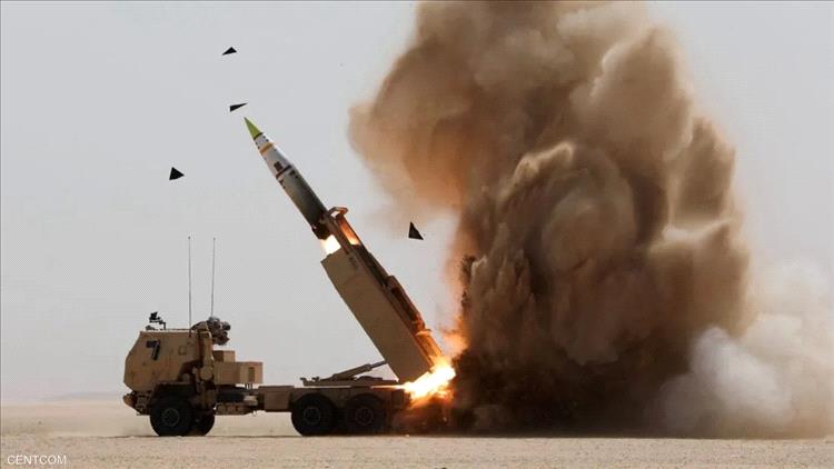 الجيش الأميركي يعلن ملخص 10 أيام من "الغضب الملحمي"