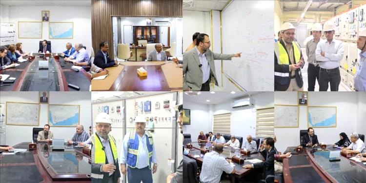 حصاد وزارة الكهرباء خلال شهر رمضان: إصلاحات مالية وتحركات لتعزيز استقرار الخدمة