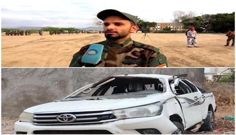 حادث مرور يودي بحياة مسؤول بجهاز الأمن الوطني