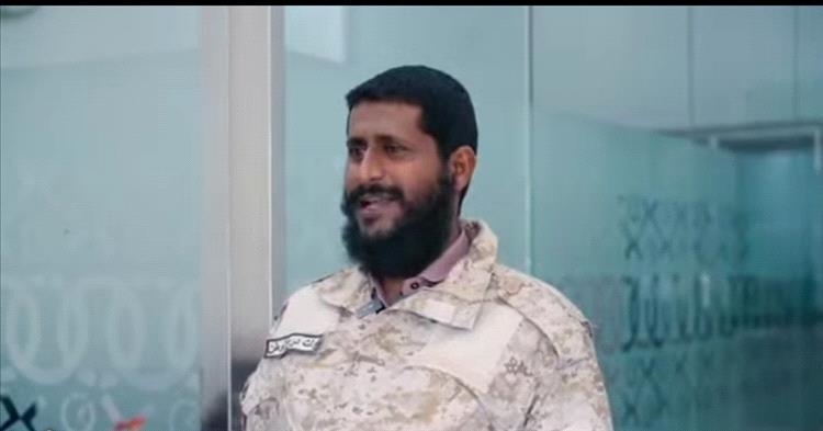 صرف مرتبات قوات درع الوطن بدعم كريم من المملكة العربية السعودية عبر بنك القطيبي