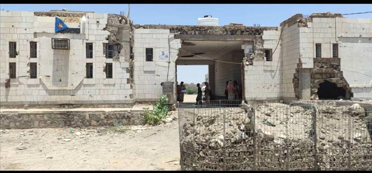 أبين: مديرة حقوق الإنسان تدعو لإدراج السجناء المعسرين بالمحافظة ضمن قرارات الإفراج وسداد مديونياتهم