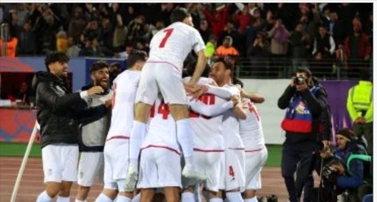 إيران تطلب ضمانات أمنية من فيفا للمشاركة فى كأس العالم 2026