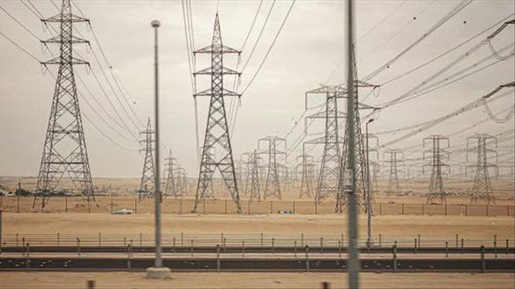 انقطاع جزئي للكهرباء في الكويت إثر سقوط شظايا طائرات مسيّرة