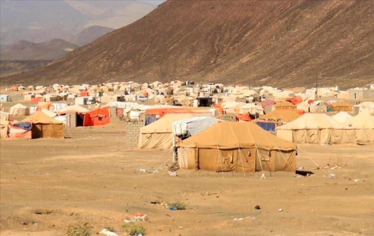 منحة يابانية تتجاوز 5 ملايين دولار لتحسين أوضاع النازحين في مأرب