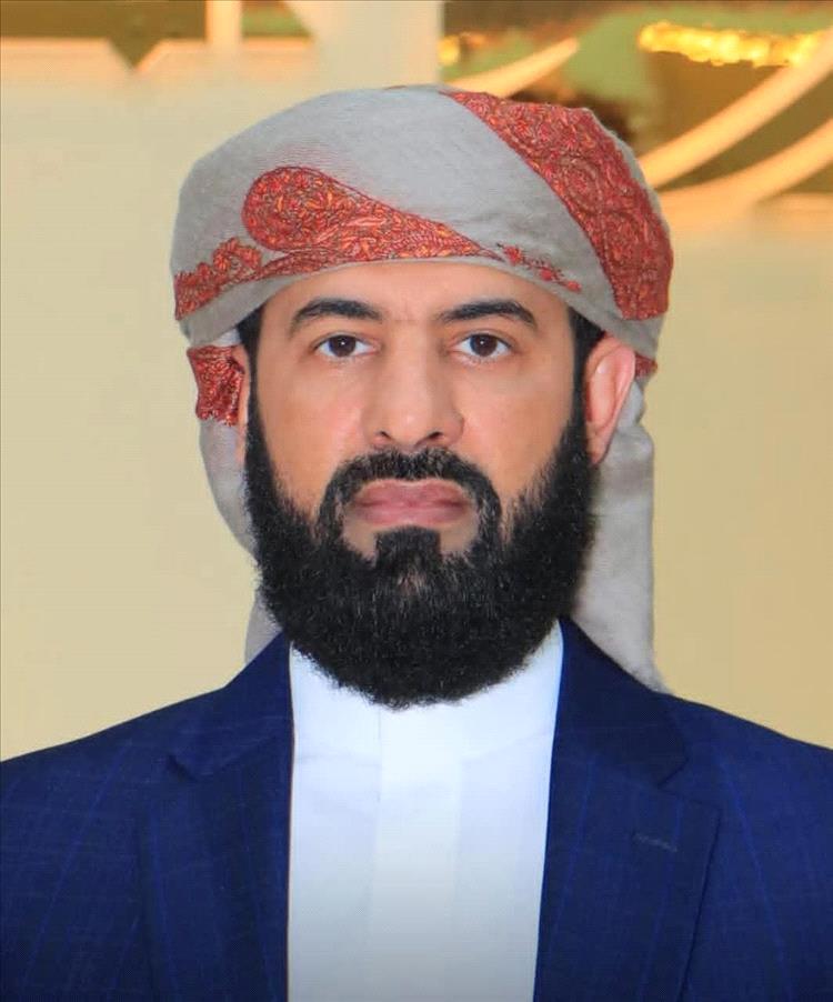 في أول رسالة له.. محافظ أبين يؤكد أن خدمة المواطنين أمانة ومسؤولية