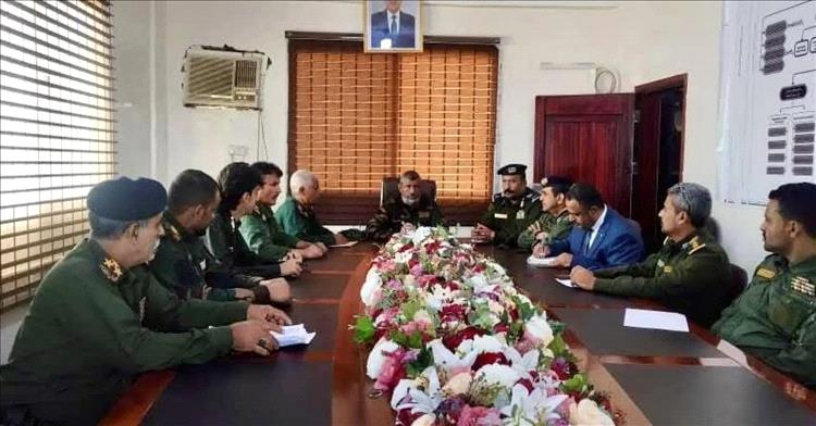 إجراءات لتوحيد التشكيلات الأمنية وتعزيز القرار الإداري