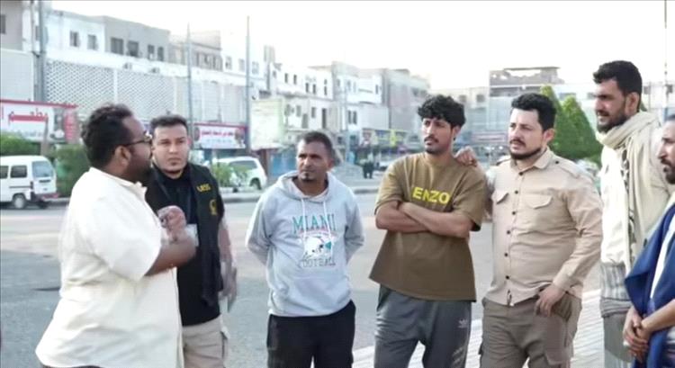 اللجنة التحضيرية تعلن استكمال الترتيبات لإقامة إفطار جماعي ومهرجان يوم النصر في ساحة العروض بعدن