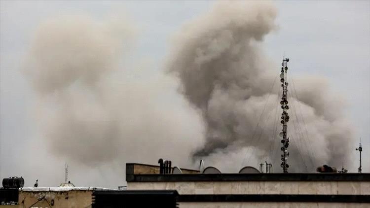 انفجارات تهز مدن إيران.. وصفارات الإنذار تدوي وسط إسرائيل