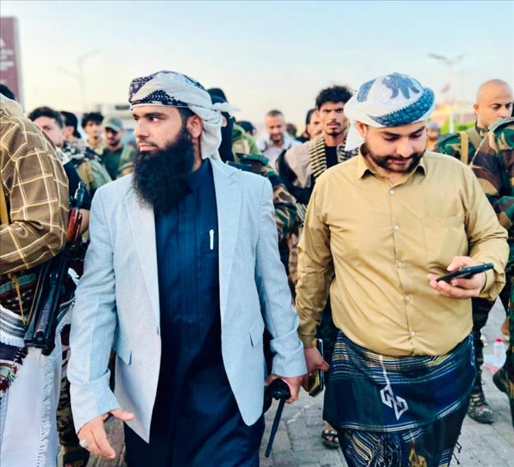 بمشاركة المقدم مياس الجعدني.. العاصمة عدن تحتفي بذكرى التحرير الحادية عشرة وتجدد عهد الوفاء للشهداء