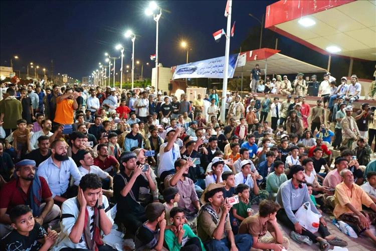 عدن تستذكر تحريرها من الحوثيين بإسناد تحالف دعم الشرعية