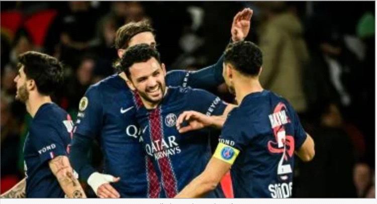 تشيلسي يخطط للثأر من باريس سان جيرمان فى دوري أبطال أوروبا الليلة