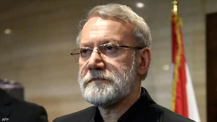 إسرائيل تعلن مقتل علي لاريجاني