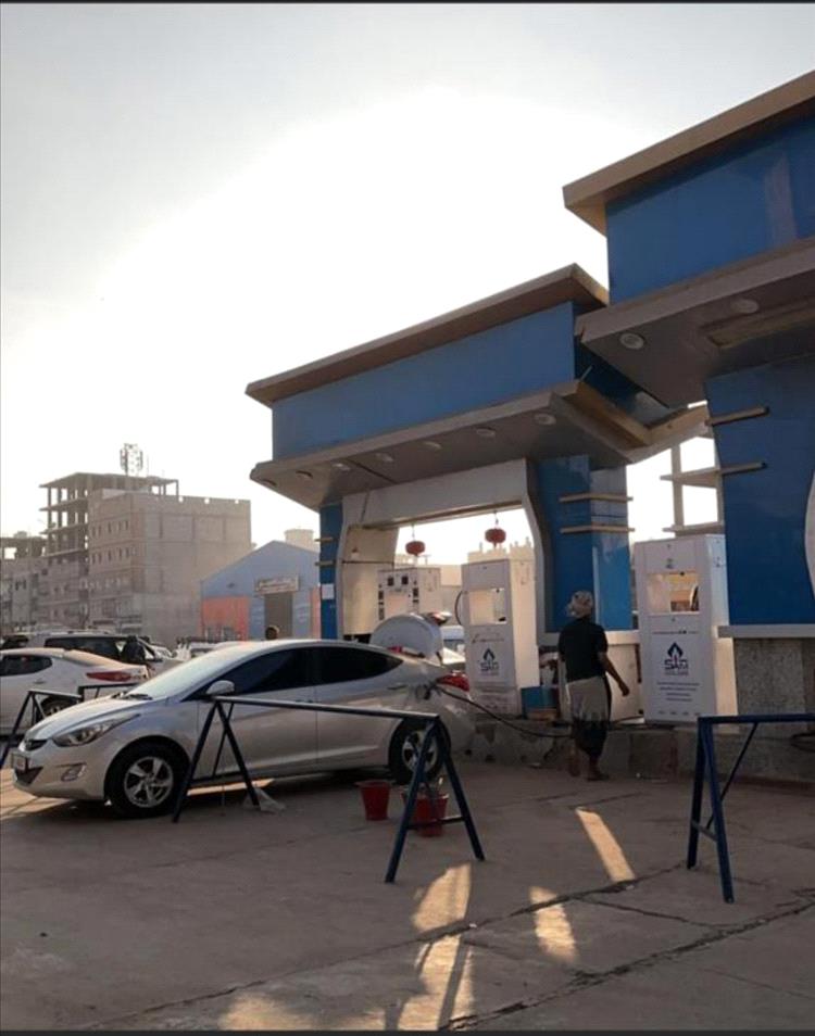 محطة الأمل لتعبئة الغاز.. نموذج في الخدمة والجودة