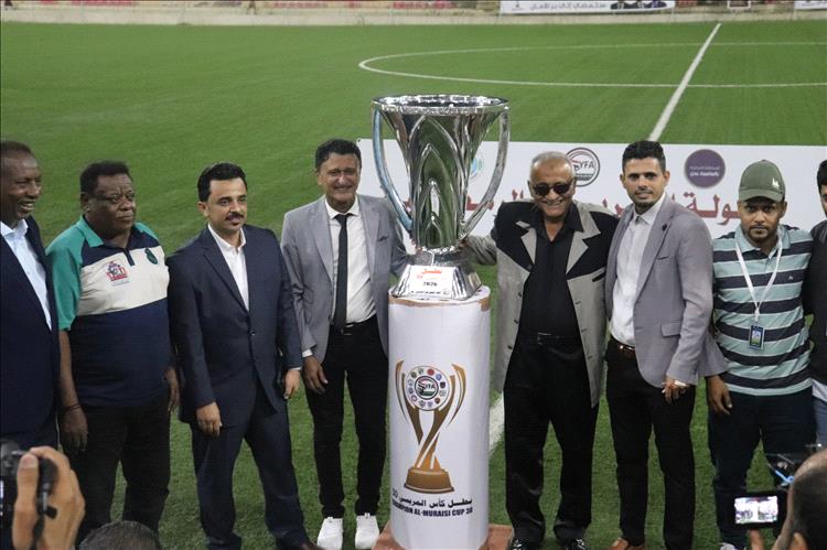 بحضور السلطة المحلية... العاصمة عدن تحتفي بختام "المريسي النسخة الـ 30" وتتويج نادي وحدة عدن بطلاً