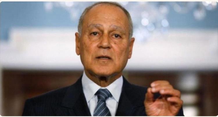 الأمين العام لجامعة الدول العربية يدين استهداف منشأة غازية في دولة قطر