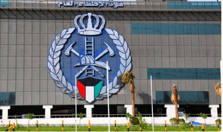 الكويت: نتعامل مع حريق في إحدى وحدات مصفاة الاحمدي إثر استهدافها بطائرات مسيرة