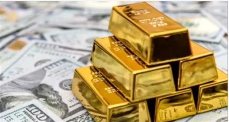 الذهب يتجه لتسجيل انخفاض للأسبوع الثالث على التوالي