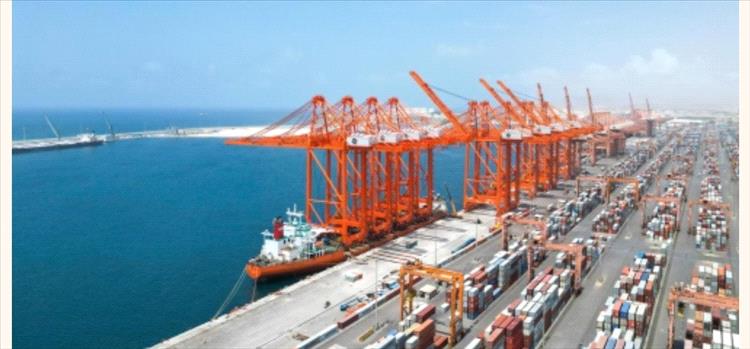 ارتفاع الناتج المحلي الإجمالي لسلطنة عُمان بالأسعار الجارية بنسبة 4.6 بالمائة