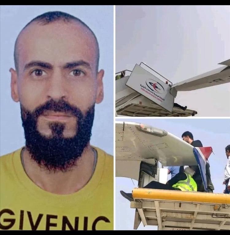 وزير النقل يهنئ بعيد الفطر ويكشف مستجدات قضية الموظف "بلال داؤود"