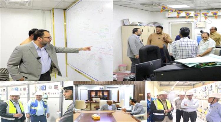 الكاف يقود تحولات لافتة في قطاع الكهرباء وسط تحديات مالية وفنية معقدة