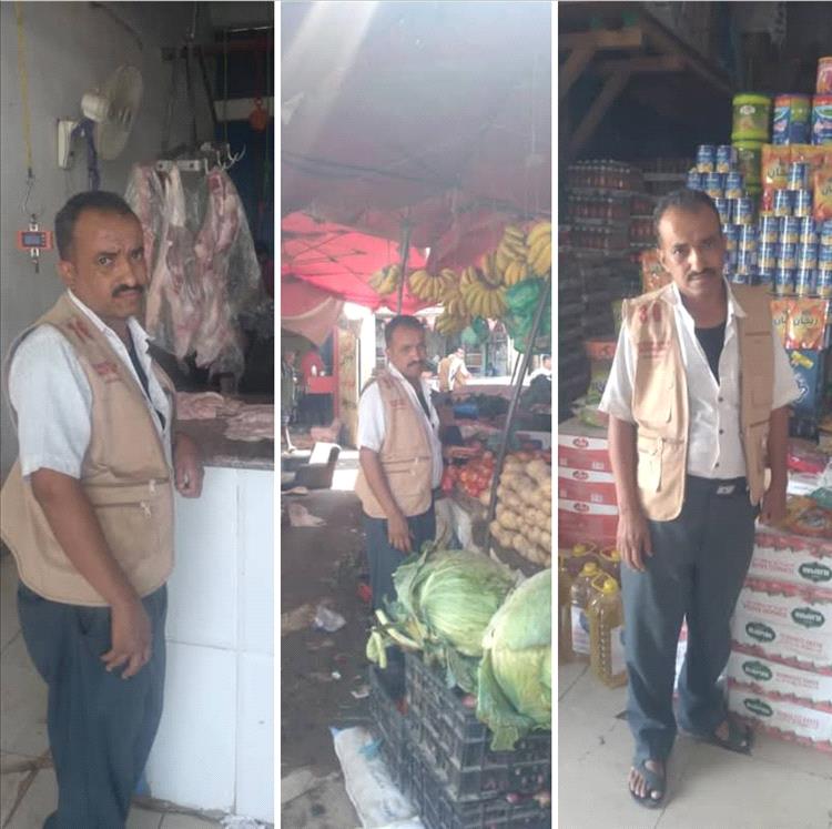 حملات رقابية بدارسعد ترصد انضباط الأسواق وتؤكد الالتزام الكامل بالأسعار الرسمية