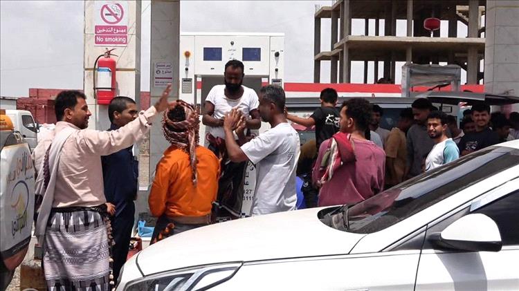 تكثيف رقابي شامل في عدن لضبط أسعار الغاز واستقرار الأسواق