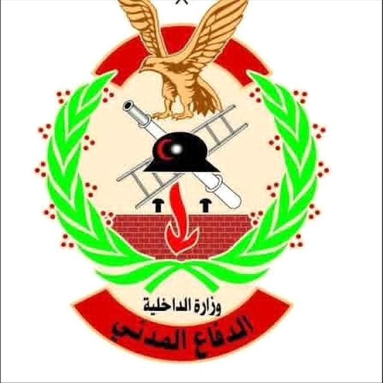 الدفاع المدني بعدن يعلن رفع الجاهزية القصوى لمواجهة المنخفض الجوي المرتقب