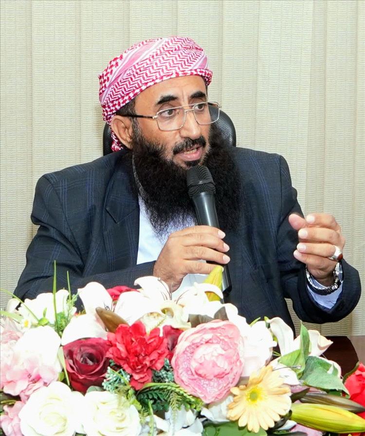 وزير الأوقاف: الفساد الإداري "آفة سرطانية" تضرب قيم العدالة وتخون الأمانة الشرعية